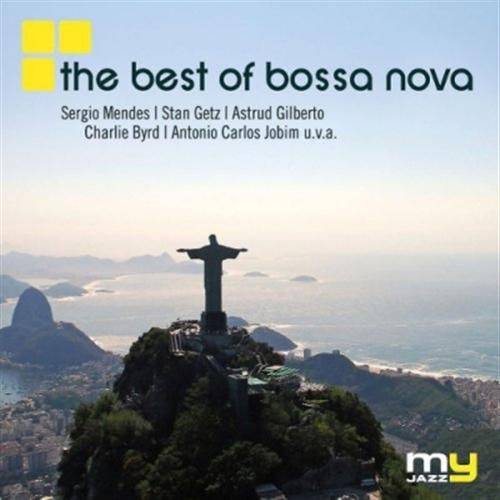 VA - The Best of Bossa Nova (2011)