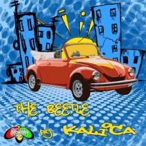 Kalica - The Beetle