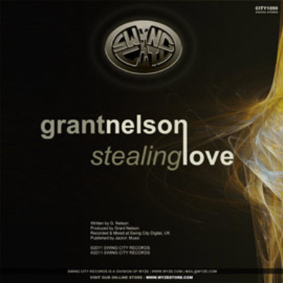 Grant Nelson - Stealing Love