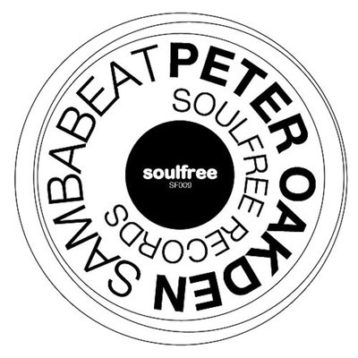 Peter Oakden - SambaBeat