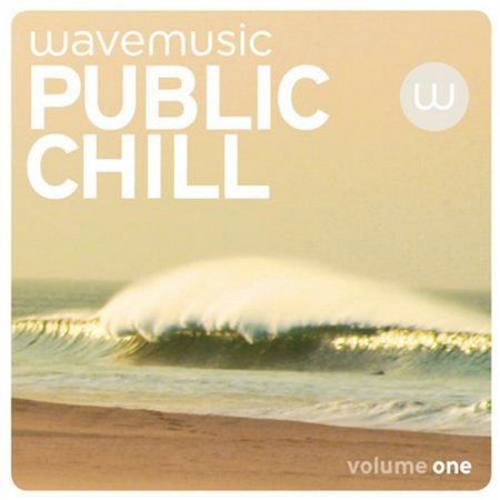 VA - Wave Music Public Chill Vol.1 (2CD)