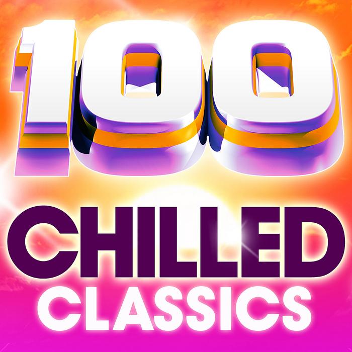 VA - 100 Chilled Classics (100 Essential Chillout Lounge Classics)