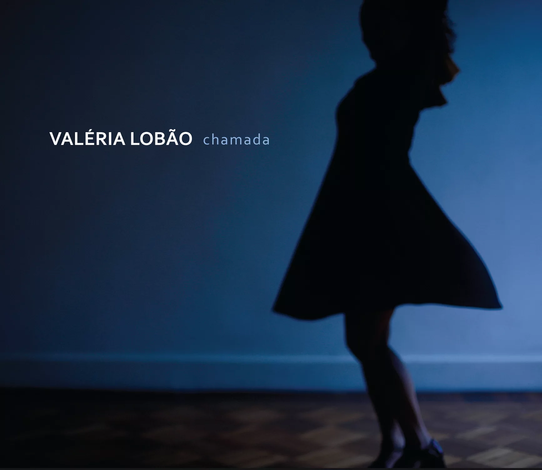Valeria Lobao - Chamada