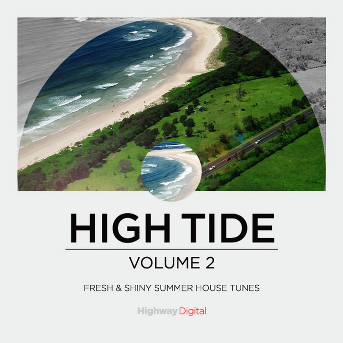 VA - High Tide Vol. 2
