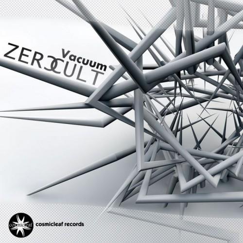 Zero Cult - Vacuum (2011)