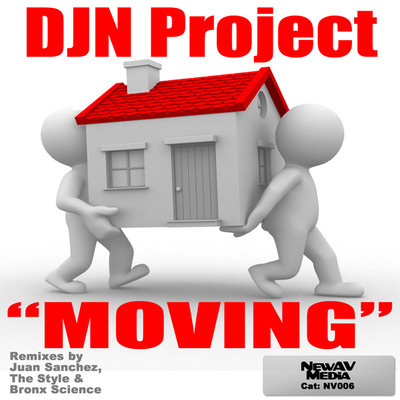 DJN Project - Moving