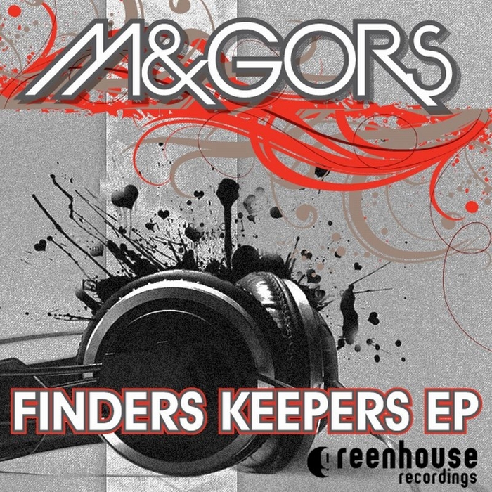Dr Octopuz feat Mr. Jbu - Finders Keepers