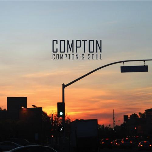 Compton - Comptons Soul