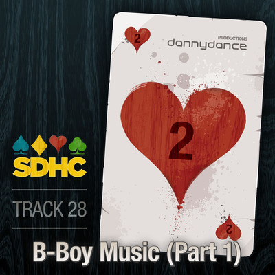 Danny Dance - SDHC 28