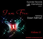 Dawn Tallman - I Am Free Vol 2 (Incl. Jovonn Mix)