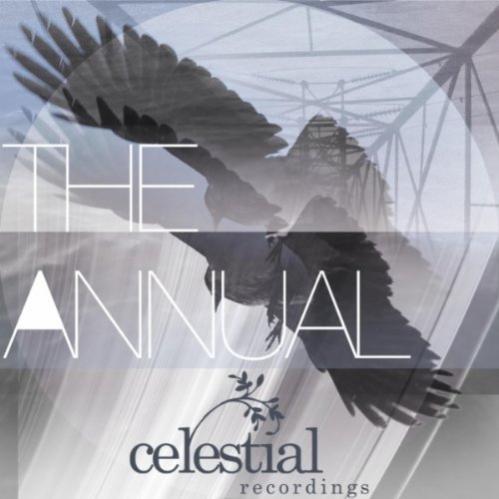 VA - Celestial Recordings The Annual