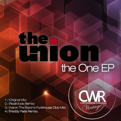 The Union - The One EP
