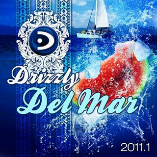 VA - Drizzly Del Mar 2011.1(Balearic Beach Club & Ibiza Island Lounge and Chill Out Grooves)