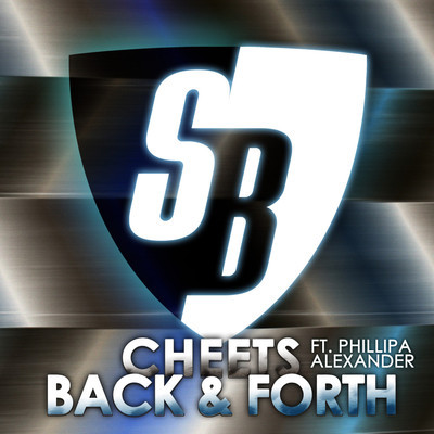 Cheets feat. Philippa Alexander - Back and Forth