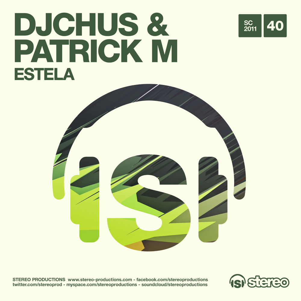 DJ Chus & Patrick M - Estela