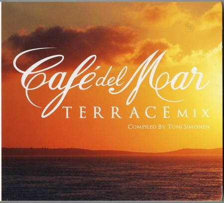 VA - Caffe Del Mar Terrace Mix