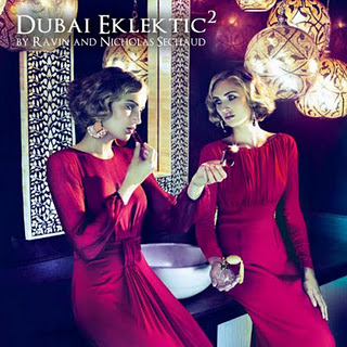 VA - Dubai Eklektic Vol 2