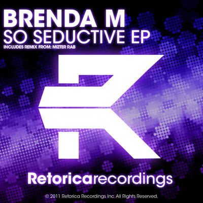 Brenda M - So Seductive