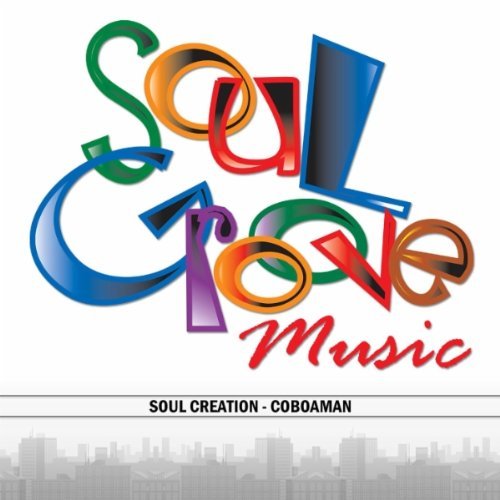 Soul Creation - Coboaman
