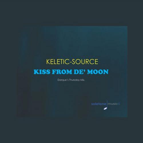 Miss Groove-Soul & Keletic Source - Kiss From De Moon