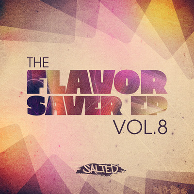 VA - The Flavor Saver EP Vol. 8