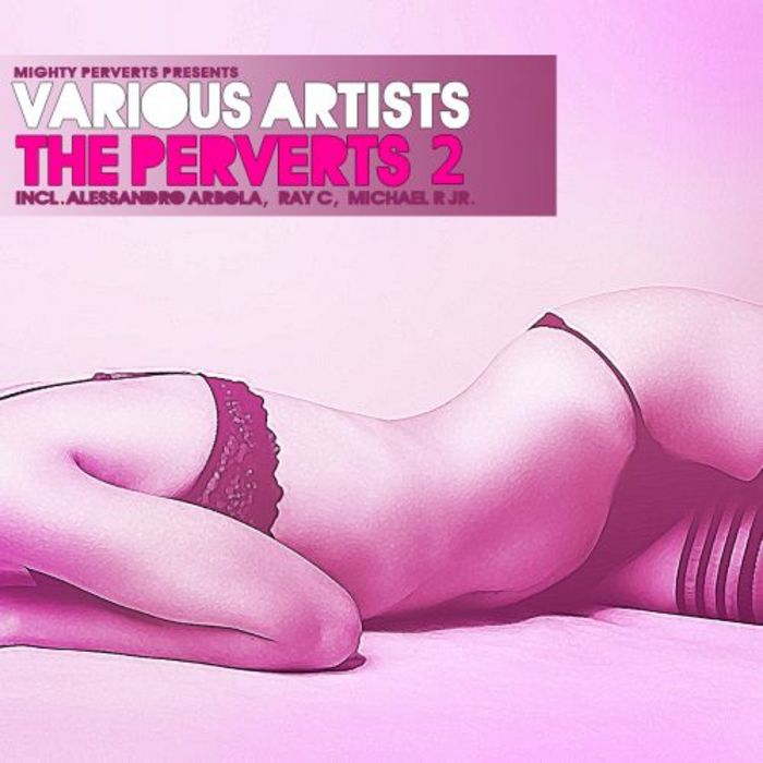 VA - The Perverts 2