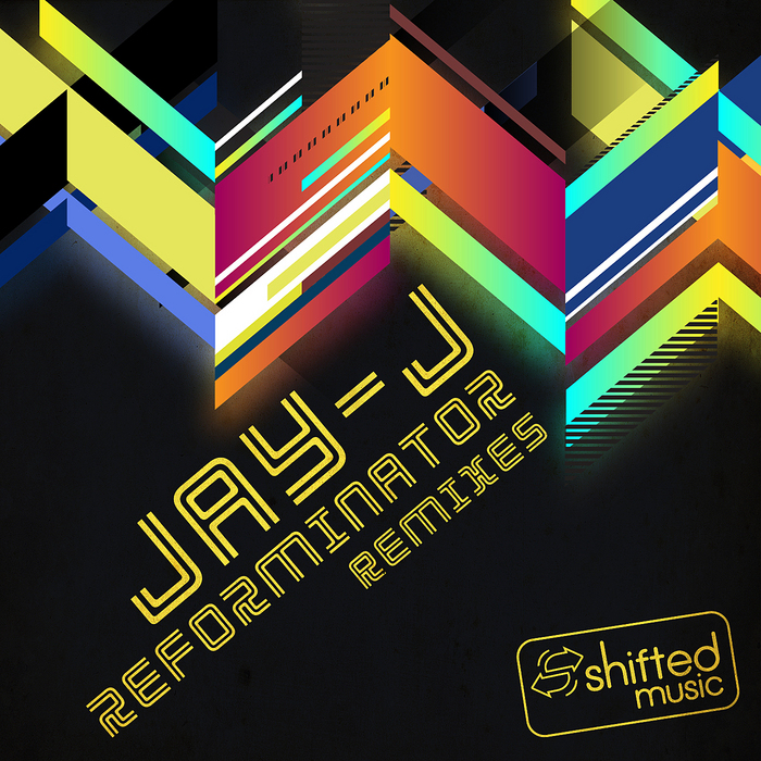 Jay-J feat Fabian Leo - Reforminator Remixes