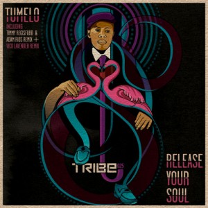 Tumelo - Release Your Soul (Remixes Full Version)