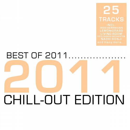 VA - Best Of 2011 Chill - Out Edition