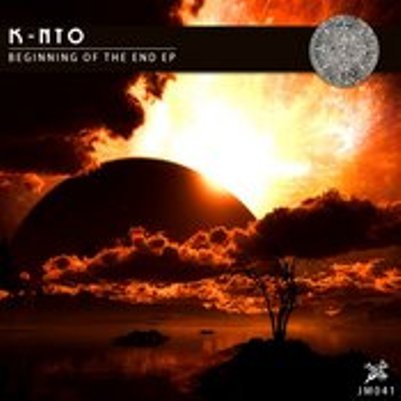 K-Nto - Beginning Of The End EP