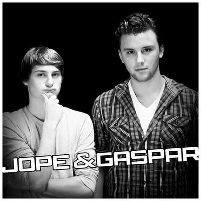 Jope & Gaspar - House Cuisine EP