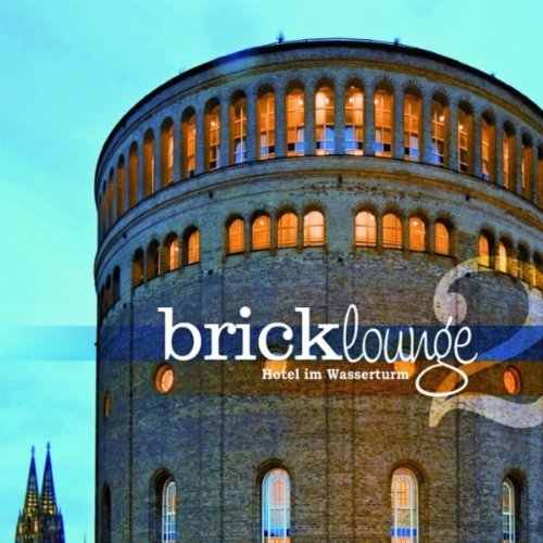 VA - Bricklounge Vol.2 (Hotel Im Wasserturm)