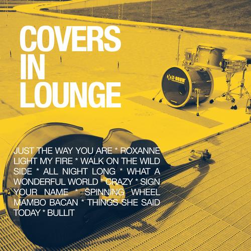VA - Covers In Lounge