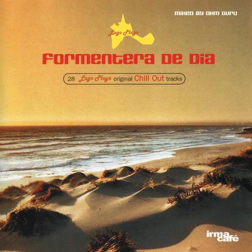 VA - Formentera De Dia Vol. 1