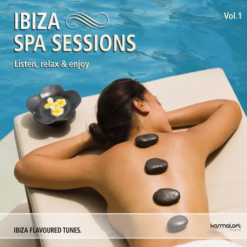 VA - Ibiza Spa Sessions Vol. 1 (Emusic Special Version)
