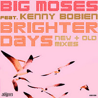 Big Moses feat Kenny Bobien - Brighter Days (New and Old Mixes)