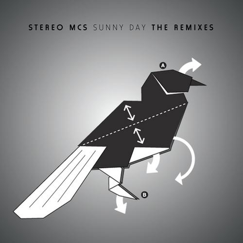 Stereo Mcs - Sunny Day (The Remixes)