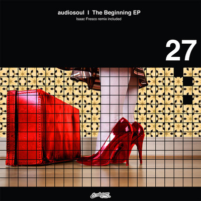 Audiosoul - The Beginning EP