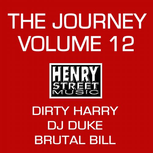 VA - The Journey (Vol.12)