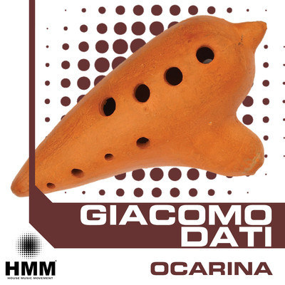 Giacomo Dati - Ocarina