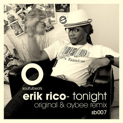 Erik Rico - Tonight