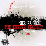 Tier Ra Nichi - The Deeper Project Vol. 2