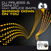 DJ Pruess & Dani DJ feat Bruce Baps - Shining Down On You