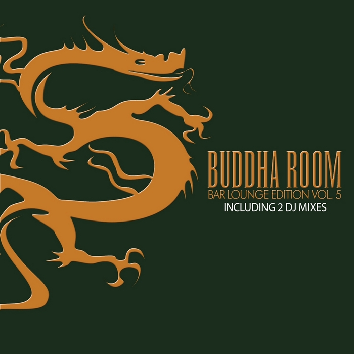 VA - Buddha Room Vol. 5 (The Bar Lounge Edition)