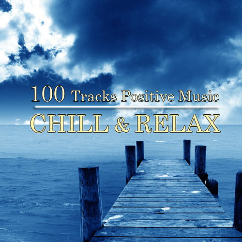 VA - Chill and Relax (2011)