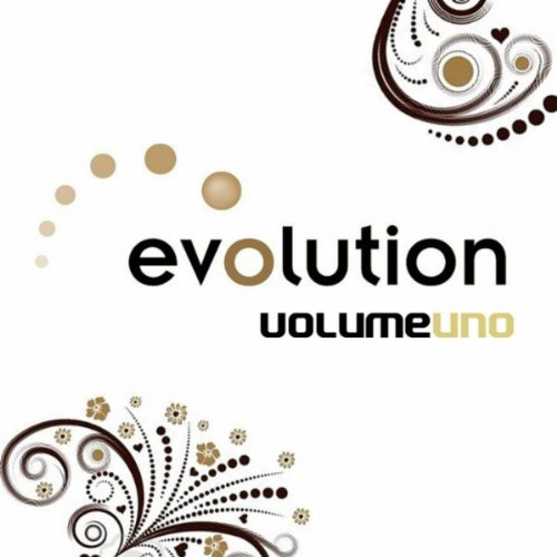 Various Artist - Transalp Evolution Vol. 1