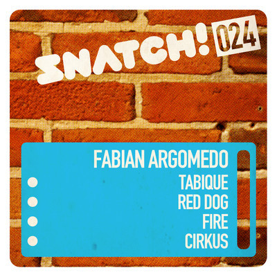 Fabian Argomedo - Snatch024