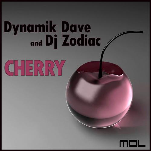 Dynamik Dave DJ Zodiac - Cherry