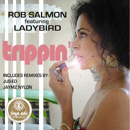 Rob Salmon feat Ladybird - Trippin
