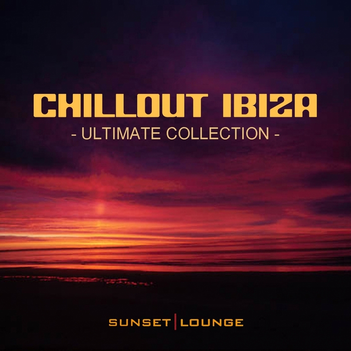 VA - Chill Out Ibiza Ultimate Collection